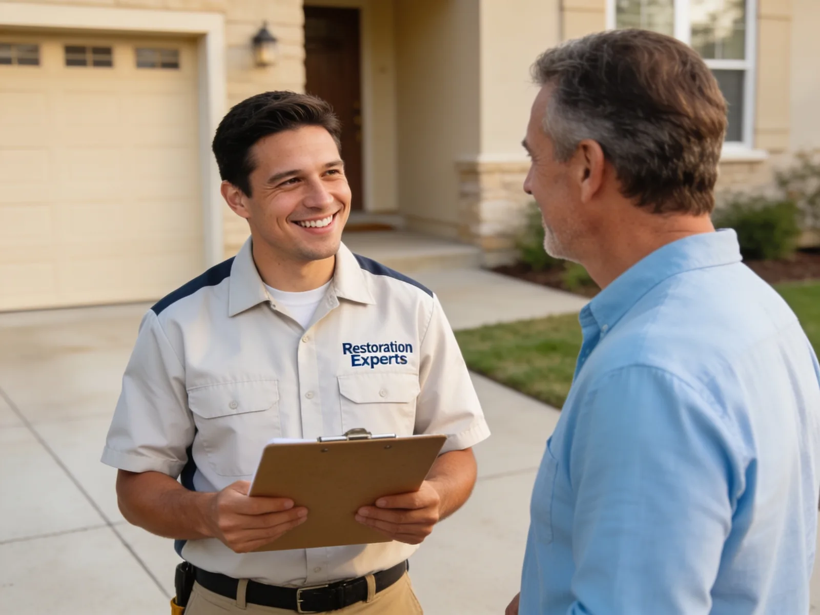 Water Damage Cleanup Buena Vista, VA FAQs